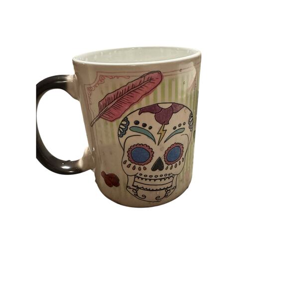 Harry Potter Morph Changing Mug - Picture 2 of 8